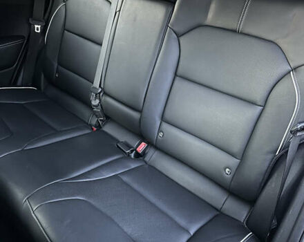 Бежевый Киа Niro, объемом двигателя 0 л и пробегом 120 тыс. км за 20400 $, фото 44 на Automoto.ua