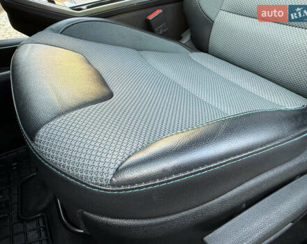 Бежевий Кіа Niro, об'ємом двигуна 0 л та пробігом 98 тис. км за 19999 $, фото 43 на Automoto.ua