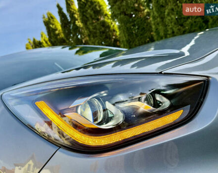 Бежевий Кіа Niro, об'ємом двигуна 0 л та пробігом 98 тис. км за 19999 $, фото 17 на Automoto.ua