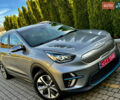 Бежевий Кіа Niro, об'ємом двигуна 0 л та пробігом 98 тис. км за 19999 $, фото 10 на Automoto.ua