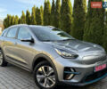 Бежевий Кіа Niro, об'ємом двигуна 0 л та пробігом 98 тис. км за 19999 $, фото 8 на Automoto.ua