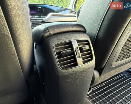 Бежевий Кіа Niro, об'ємом двигуна 0 л та пробігом 98 тис. км за 19999 $, фото 36 на Automoto.ua