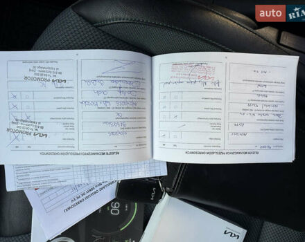 Бежевий Кіа Niro, об'ємом двигуна 0 л та пробігом 98 тис. км за 19999 $, фото 53 на Automoto.ua