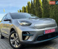 Бежевий Кіа Niro, об'ємом двигуна 0 л та пробігом 98 тис. км за 19999 $, фото 9 на Automoto.ua