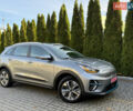 Бежевий Кіа Niro, об'ємом двигуна 0 л та пробігом 98 тис. км за 19999 $, фото 12 на Automoto.ua