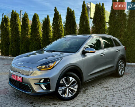 Бежевий Кіа Niro, об'ємом двигуна 0 л та пробігом 98 тис. км за 19999 $, фото 2 на Automoto.ua