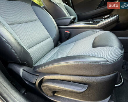 Бежевий Кіа Niro, об'ємом двигуна 0 л та пробігом 98 тис. км за 19999 $, фото 46 на Automoto.ua