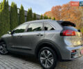 Бежевий Кіа Niro, об'ємом двигуна 0 л та пробігом 98 тис. км за 19999 $, фото 19 на Automoto.ua