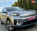 Бежевий Кіа Niro, об'ємом двигуна 0 л та пробігом 98 тис. км за 19999 $, фото 10 на Automoto.ua