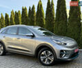 Бежевий Кіа Niro, об'ємом двигуна 0 л та пробігом 98 тис. км за 19999 $, фото 13 на Automoto.ua