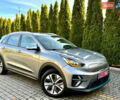 Бежевий Кіа Niro, об'ємом двигуна 0 л та пробігом 98 тис. км за 19999 $, фото 15 на Automoto.ua