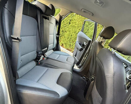 Бежевий Кіа Niro, об'ємом двигуна 0 л та пробігом 98 тис. км за 19999 $, фото 42 на Automoto.ua