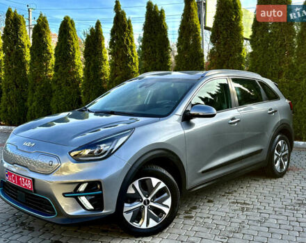 Бежевий Кіа Niro, об'ємом двигуна 0 л та пробігом 98 тис. км за 19999 $, фото 3 на Automoto.ua