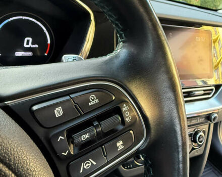 Бежевий Кіа Niro, об'ємом двигуна 0 л та пробігом 98 тис. км за 19999 $, фото 41 на Automoto.ua