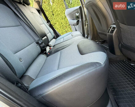 Бежевий Кіа Niro, об'ємом двигуна 0 л та пробігом 98 тис. км за 19999 $, фото 32 на Automoto.ua