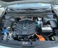 Бежевый Киа Niro, объемом двигателя 0 л и пробегом 146 тыс. км за 19700 $, фото 3 на Automoto.ua