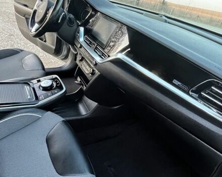 Бежевый Киа Niro, объемом двигателя 0 л и пробегом 146 тыс. км за 19700 $, фото 5 на Automoto.ua