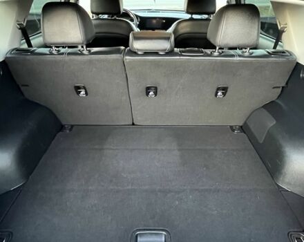 Бежевый Киа Niro, объемом двигателя 0 л и пробегом 146 тыс. км за 19700 $, фото 7 на Automoto.ua