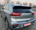 Бежевый Киа Niro, объемом двигателя 0 л и пробегом 146 тыс. км за 19700 $, фото 2 на Automoto.ua