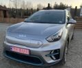 Бежевый Киа Niro, объемом двигателя 0 л и пробегом 146 тыс. км за 19700 $, фото 1 на Automoto.ua