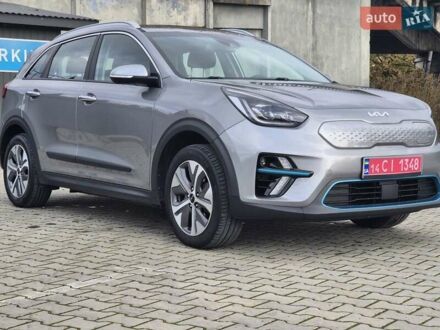 Киа Niro 2021 в Стрые на Automoto.ua Бежевый Киа Niro, объемом двигателя 0 л и пробегом 98 тыс. км за 19999 $, фото 1 на Automoto.ua