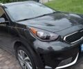 Чорний Кіа Niro, об'ємом двигуна 1.6 л та пробігом 125 тис. км за 7524 $, фото 1 на Automoto.ua