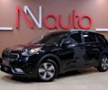 Черный Киа Niro, объемом двигателя 1.6 л и пробегом 143 тыс. км за 16900 $, фото 1 на Automoto.ua