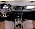 Чорний Кіа Niro, об'ємом двигуна 1.6 л та пробігом 143 тис. км за 17900 $, фото 7 на Automoto.ua