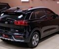 Чорний Кіа Niro, об'ємом двигуна 1.6 л та пробігом 143 тис. км за 17900 $, фото 5 на Automoto.ua