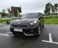 Чорний Кіа Niro, об'ємом двигуна 1.6 л та пробігом 93 тис. км за 391 $, фото 1 на Automoto.ua