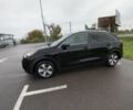 Чорний Кіа Niro, об'ємом двигуна 1.6 л та пробігом 93 тис. км за 391 $, фото 4 на Automoto.ua