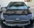 Черный Киа Niro, объемом двигателя 0 л и пробегом 125 тыс. км за 19000 $, фото 1 на Automoto.ua