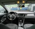 Чорний Кіа Niro, об'ємом двигуна 1.6 л та пробігом 93 тис. км за 391 $, фото 10 на Automoto.ua