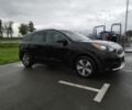 Чорний Кіа Niro, об'ємом двигуна 1.6 л та пробігом 93 тис. км за 391 $, фото 1 на Automoto.ua