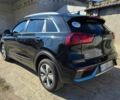 Чорний Кіа Niro, об'ємом двигуна 1.6 л та пробігом 141 тис. км за 15563 $, фото 1 на Automoto.ua