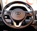 Чорний Кіа Niro, об'ємом двигуна 1.6 л та пробігом 143 тис. км за 17900 $, фото 6 на Automoto.ua