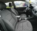 Чорний Кіа Niro, об'ємом двигуна 1.6 л та пробігом 93 тис. км за 391 $, фото 9 на Automoto.ua