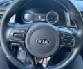Черный Киа Niro, объемом двигателя 1.6 л и пробегом 92 тыс. км за 21500 $, фото 19 на Automoto.ua