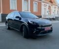 Чорний Кіа Niro, об'ємом двигуна 0 л та пробігом 160 тис. км за 16900 $, фото 1 на Automoto.ua