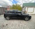 Черный Киа Niro, объемом двигателя 1.6 л и пробегом 92 тыс. км за 21500 $, фото 1 на Automoto.ua