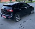 Чорний Кіа Niro, об'ємом двигуна 0 л та пробігом 160 тис. км за 16900 $, фото 2 на Automoto.ua