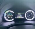 Черный Киа Niro, объемом двигателя 1.6 л и пробегом 92 тыс. км за 21500 $, фото 9 на Automoto.ua