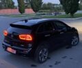 Чорний Кіа Niro, об'ємом двигуна 0 л та пробігом 160 тис. км за 16900 $, фото 3 на Automoto.ua