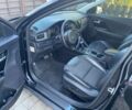 Черный Киа Niro, объемом двигателя 1.6 л и пробегом 92 тыс. км за 21500 $, фото 14 на Automoto.ua