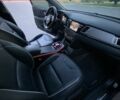 Чорний Кіа Niro, об'ємом двигуна 0 л та пробігом 160 тис. км за 16900 $, фото 7 на Automoto.ua