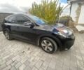Черный Киа Niro, объемом двигателя 1.6 л и пробегом 92 тыс. км за 21500 $, фото 8 на Automoto.ua
