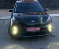 Чорний Кіа Niro, об'ємом двигуна 0 л та пробігом 160 тис. км за 16900 $, фото 14 на Automoto.ua