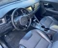 Черный Киа Niro, объемом двигателя 1.6 л и пробегом 92 тыс. км за 21500 $, фото 15 на Automoto.ua