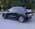 Чорний Кіа Niro, об'ємом двигуна 0 л та пробігом 160 тис. км за 16900 $, фото 1 на Automoto.ua