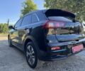 Черный Киа Niro, объемом двигателя 0 л и пробегом 179 тыс. км за 17000 $, фото 1 на Automoto.ua